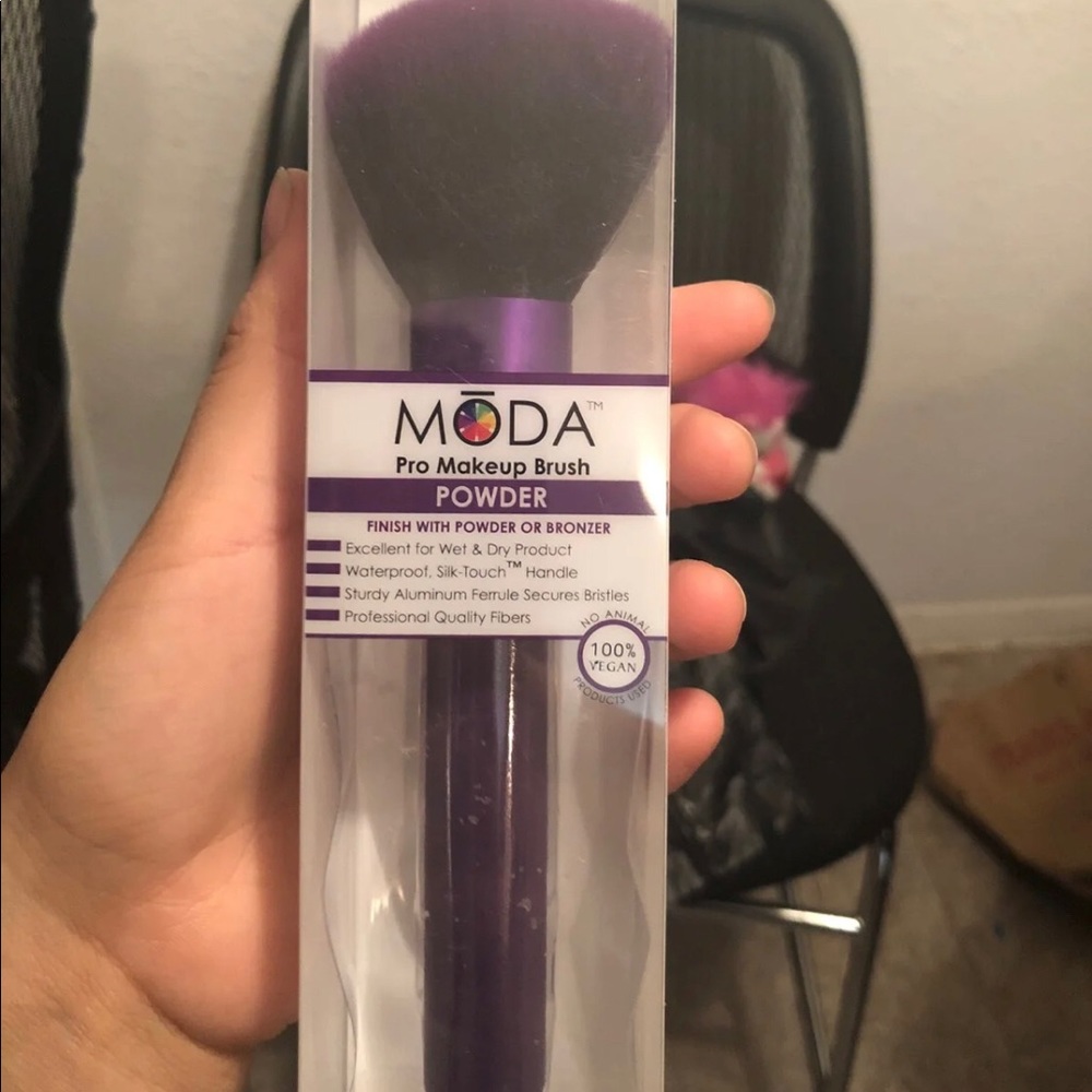 moda brush - Picture 2 of 2